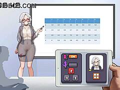 Lecture ignites wild anime outdoor play