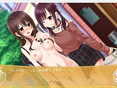 christheas anime game tempts me