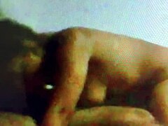 Latina's Sizzling Hard Action