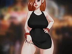 Rushzilla’s Animated Rule34 Tease Sparks Curiosity