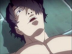 Naughty Hentai Nurse Fucked In Night Shift