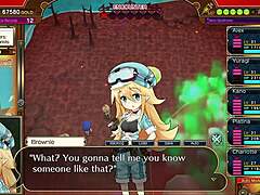 Dive into Evenicle 2 part 37 now