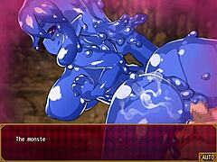 What erotic anime games?