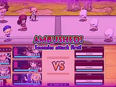 Evenicle 2 Hentai Gameplay in Part 37