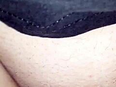 sammy girl takes a rough pussy pounding