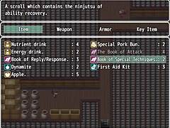 secret hentai villainess quest showdown part 3