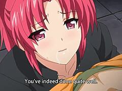 animehentais bounce wild in episode 2