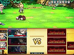 EVENICLE 2 EROTIC GAMEPLAY