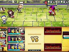 EVENICLE 2 EROTIC GAMEPLAY