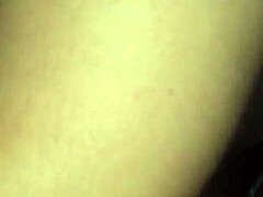 Hot Wife's Delivery Surprise