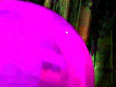 Big TITS Explode in Hentai Bliss