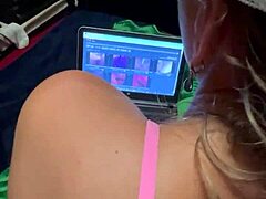 raw gay pounding caught on verification tape