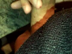 Brazilian Man’s Intimate Solo