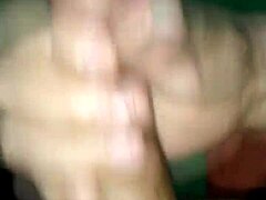 Brazilian Man’s Intimate Solo