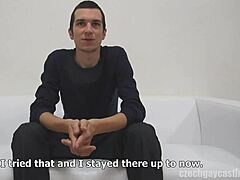 raw passion in czech tales