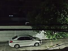 Outdoor Car Fun Happy Moments