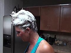 Deauxma’s Steamy Encounter