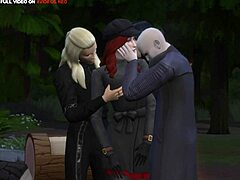 Lily’s Forbidden Affairs Unveiled