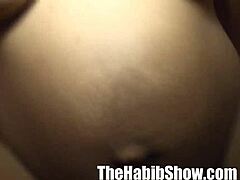 Amateur Homemade Pussy Banged POV In Your Face Action
