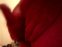 steamy gay cock play in tight ass