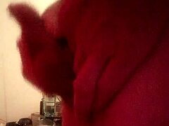 steamy gay cock play in tight ass