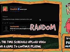 MILF Control Game Reveal