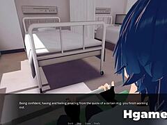 Hololewd’s Animated Novel Drop