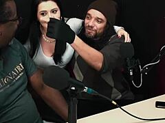 MONICA AND RAFAEL'S MYSTERY
