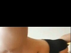 amateur couple's steamy clip thrill