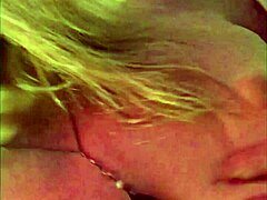 Blonde’s Sensual Compilation Ignites