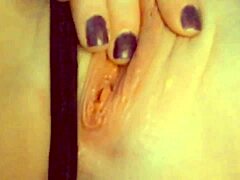 Blonde’s Sensual Compilation Ignites