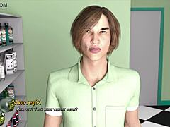 Anime Heat: Girlfriend’s Fiery Game