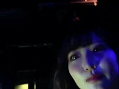 Intense Facial in Club Nappi Stream