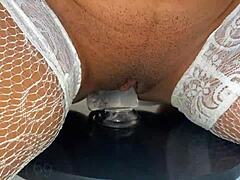 Chubby Girls in Hot FFM