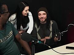 MONICA AND RAFAEL'S MYSTERY