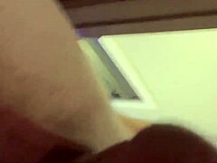 CANADIAN'S INTENSE DOUBLE PLAY