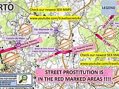 Portos: Mapping European Secrets