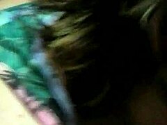 Jud-Lynnie’s Naughty Toilet Play With Boss