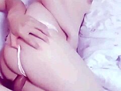 Sister Ao's Beauty Sparks Intense Webcam Fun