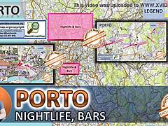 Portos: Mapping European Secrets