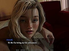 THREESOME IN BARE WITNESS