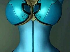 Powerboob Girls Show Off Big Tits And Ass