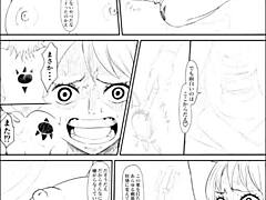 Anime Heat with Orihime Unleashed