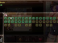 Karryn's Prison Level 1 Descent Into Depravity