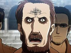 Shingeki no Kyojin Episode 5 Dubbed