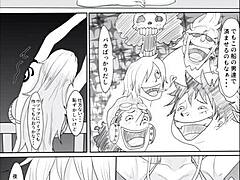 Anime Heat with Orihime Unleashed