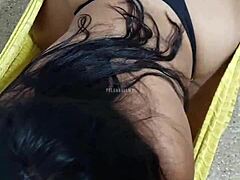 Amateur’s Fierce Missionary Pounding Hits