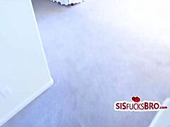 Stepmother's Stormy Intimate Heat