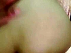 my fitness girl’s tight white ass screams during pounding