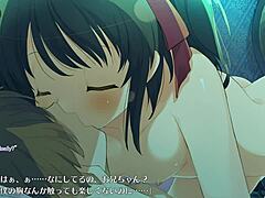 EVENICLE 6 ANIME SCENE IGNITES